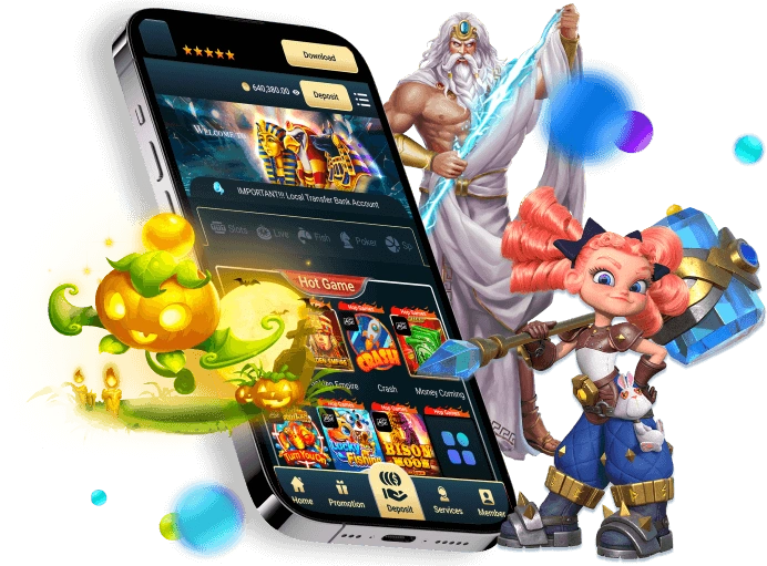 Hình ảnh đại diện cho bài viết hướng dẫn chơi slot game 0123win