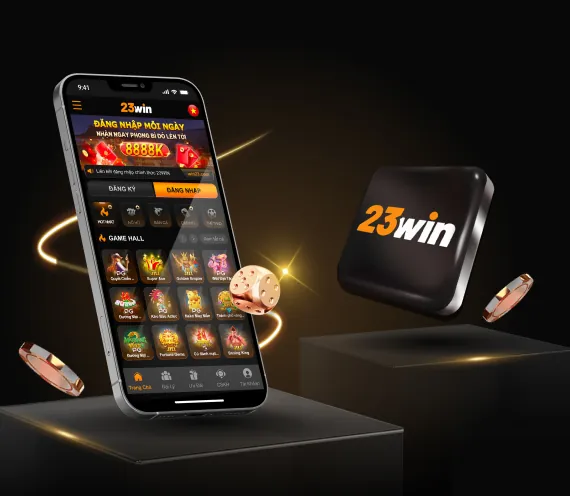 Bắn cá đổi thưởng 0123win
