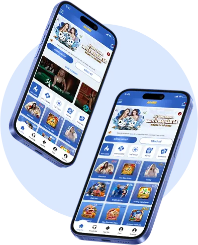 Kho game đa dạng 0123win nổ hũ