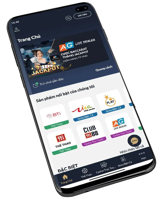 Đa dạng trò chơi 0123win