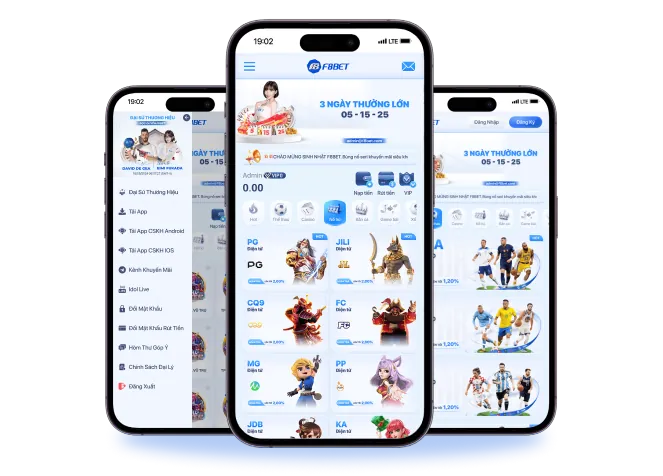 Hình ảnh đại diện cho các video slot hiện đại với đồ họa 3D và nhiều tính năng đặc biệt
